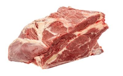 Carne uruguaya ingresa a base nutricional global.