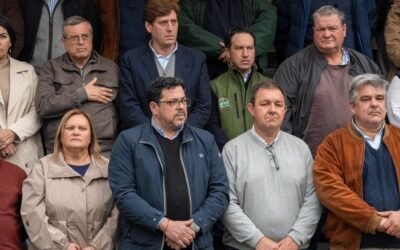 Rural de San José pide más seguridad y alivio fiscal.