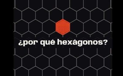 Un debate que se arrastra desde hace 1.700 años: ¿por qué las abejas construyen hexágonos?