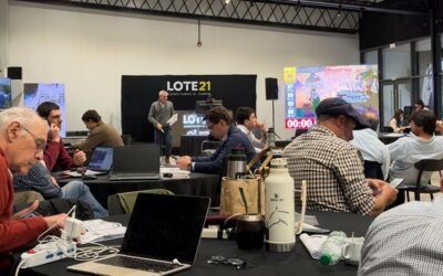 Lote 21 tuvo un remate ágil y con ventas casi totales.