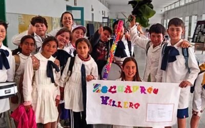 Escuelas de Durazno y Soriano ganaron la trivia cooperativa entre vacaciones.